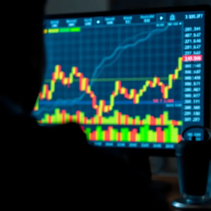 Technical Analysis Chart Patterns Guide PDF