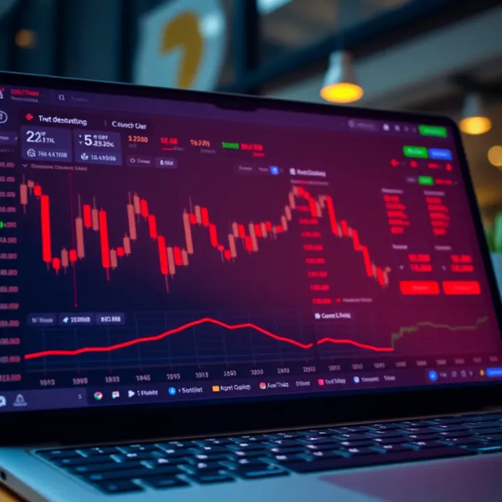 QuickTrade Reviews: A Detailed Platform Analysis