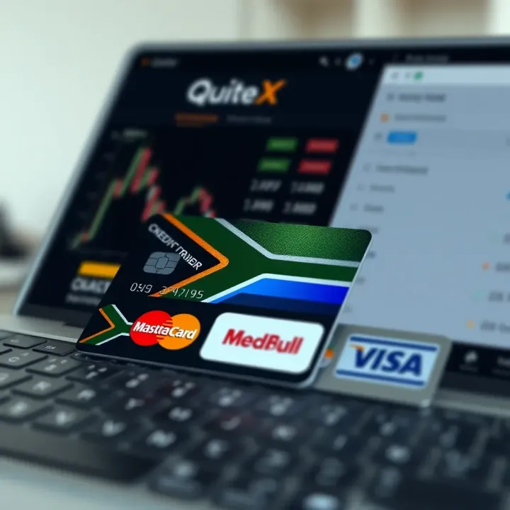 Understanding Quotex Minimum Deposit in South Africa