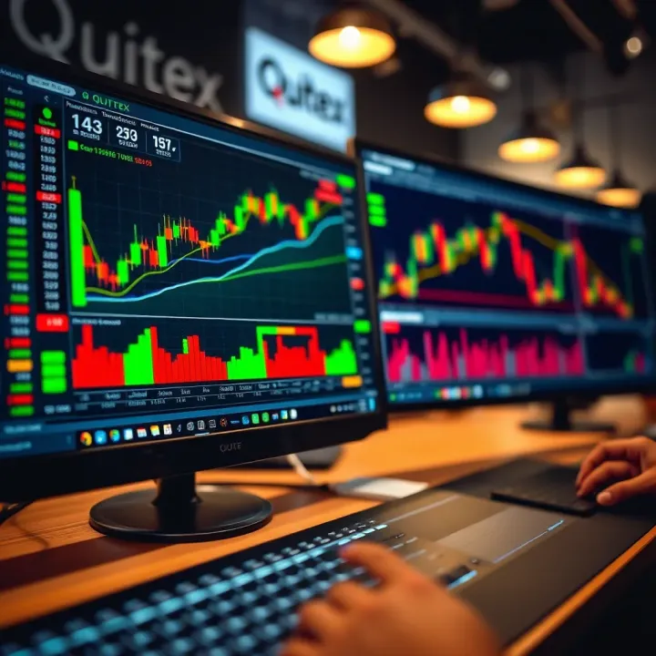 Understanding Quotex Trading for South African Traders