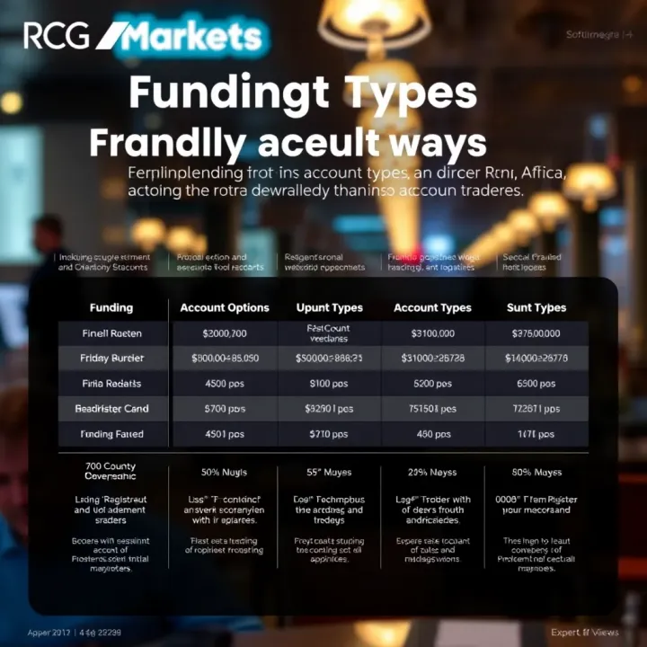 How to Register with RCG Markets in South Africa How to Register with RCG Markets in South Africa