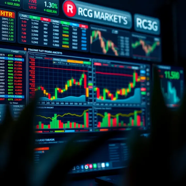 RCG Markets Review: Trading Platform Insights RCG Markets Review: Trading Platform Insights
