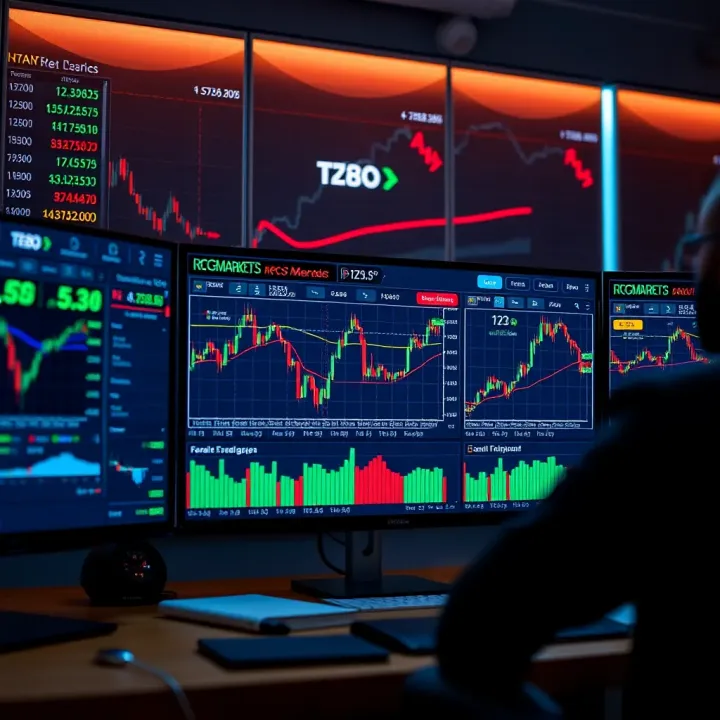 RCG Markets Review: Services and Features for South Africa RCG Markets Review: Services and Features for South Africa