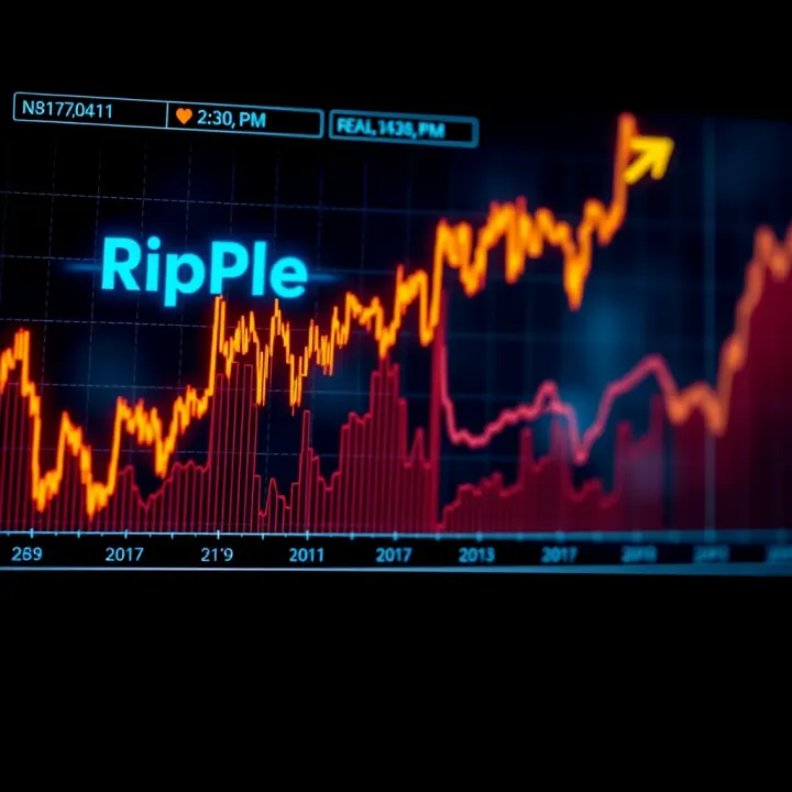 Ripple Price Outlook: What to Expect from XRP Soon