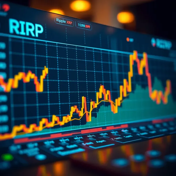 Ripple XRP Price Prediction for South African Investors Ripple XRP Price Prediction for South African Investors