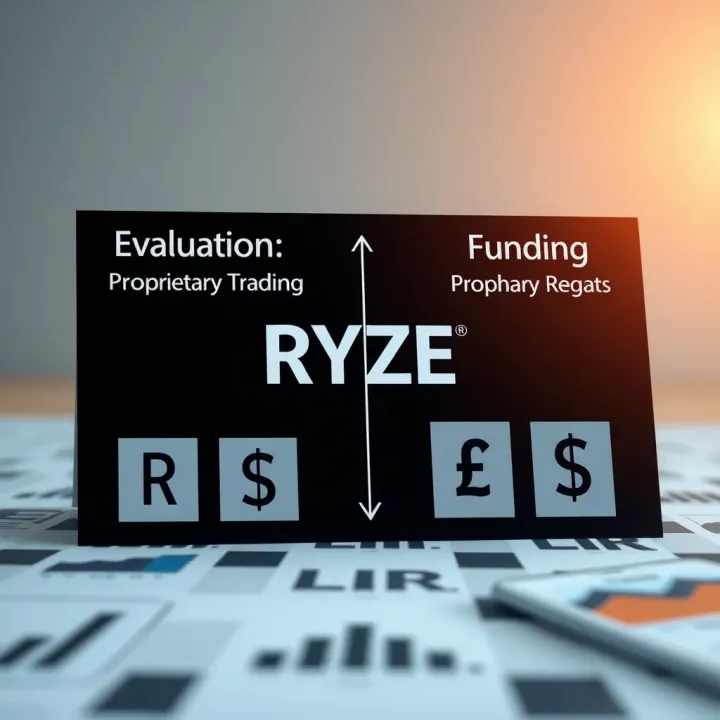 Understanding Ryze Prop Firm for South African Traders