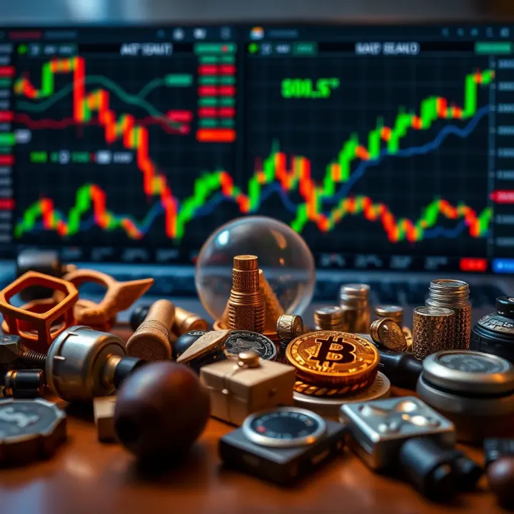 Scope Markets Review for South African Traders Scope Markets Review for South African Traders