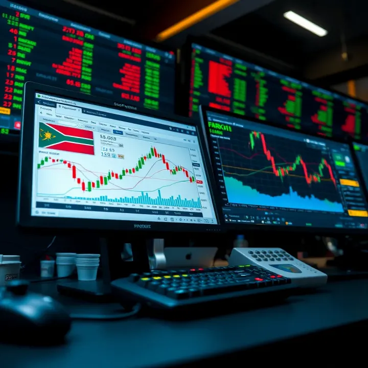 Scope Markets Review for South African Traders Scope Markets Review for South African Traders
