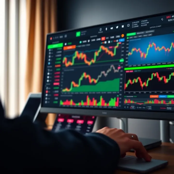 Choosing the Right Option Trading Platform in South Africa Choosing the Right Option Trading Platform in South Africa