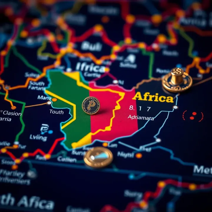 Pi Coin Price Prediction for South African Investors