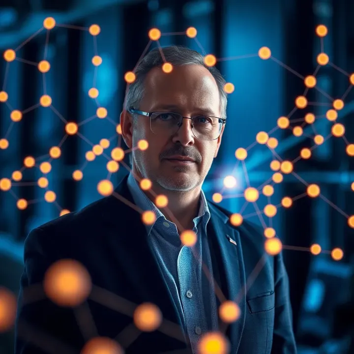Steve Mauro: Background and Impact Steve Mauro: Background and Impact