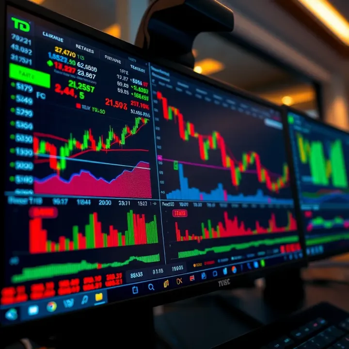 TD Markets Review: Platform, Fees & Support TD Markets Review: Platform, Fees & Support