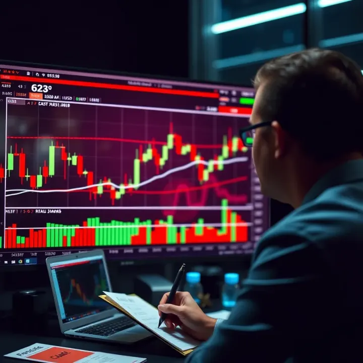 Understanding Chart Patterns: A Practical Guide