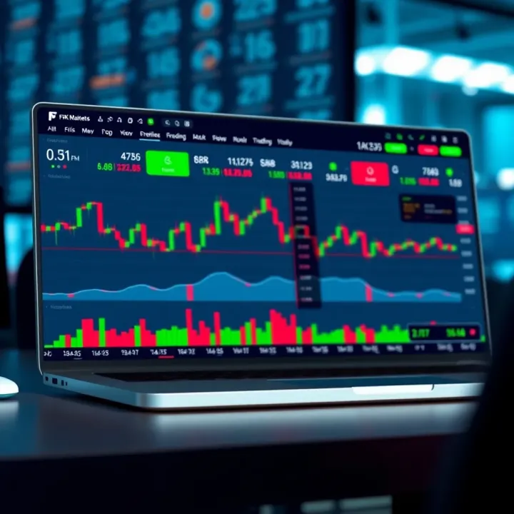 Understanding FBK Markets Micro Account Understanding FBK Markets Micro Account