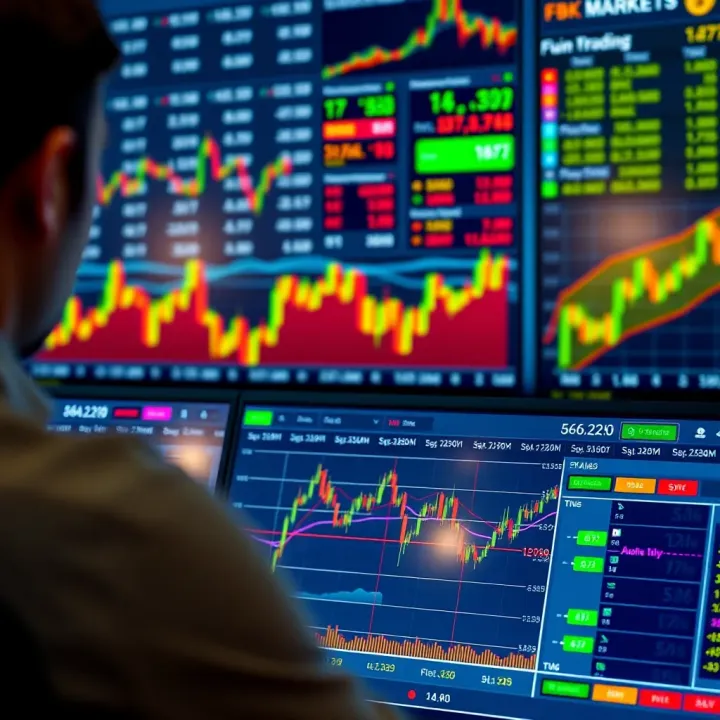 Understanding FBK Markets for South African Traders Understanding FBK Markets for South African Traders