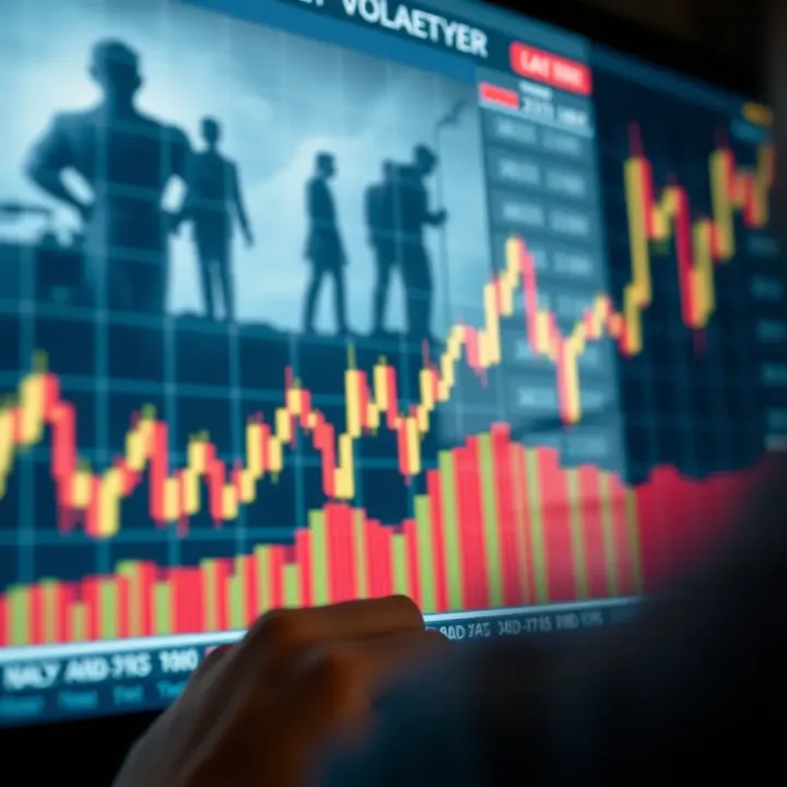 Forex Pairs Insights for the New York Session Forex Pairs Insights for the New York Session