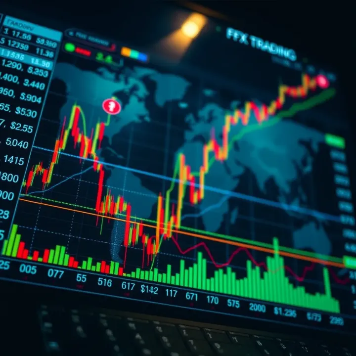 Understanding FX Trading for South African Traders