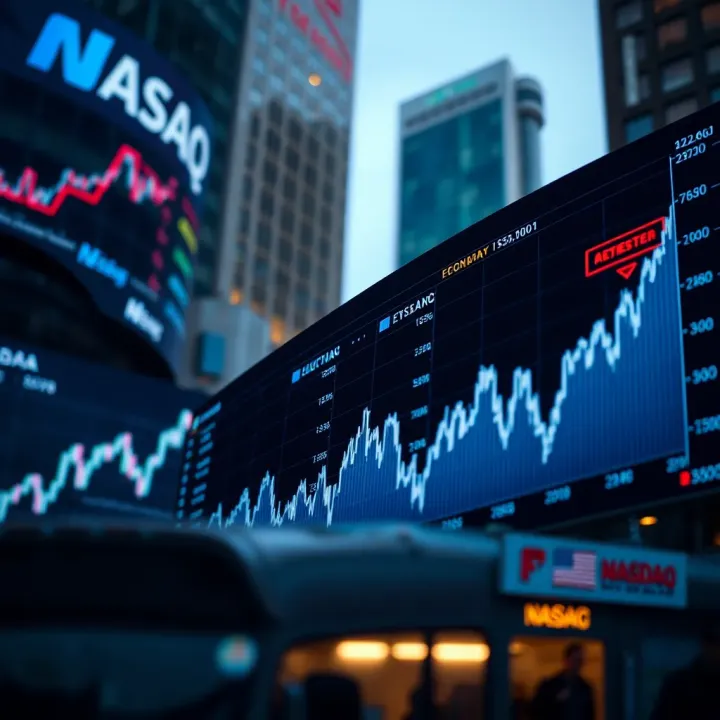 Nasdaq Predictions: What Investors Should Know