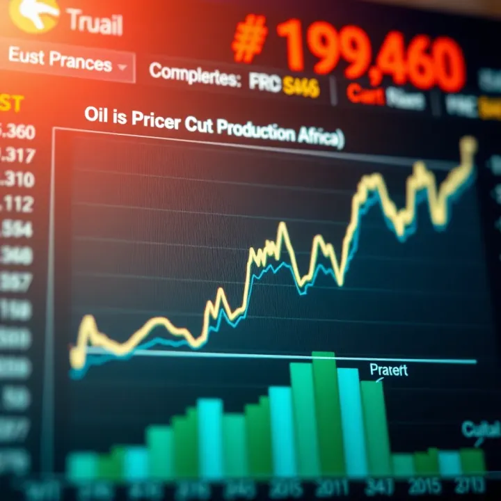 Understanding Oil Profit and Its Impact in South Africa