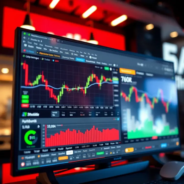 Understanding Olymp Trade for South African Traders