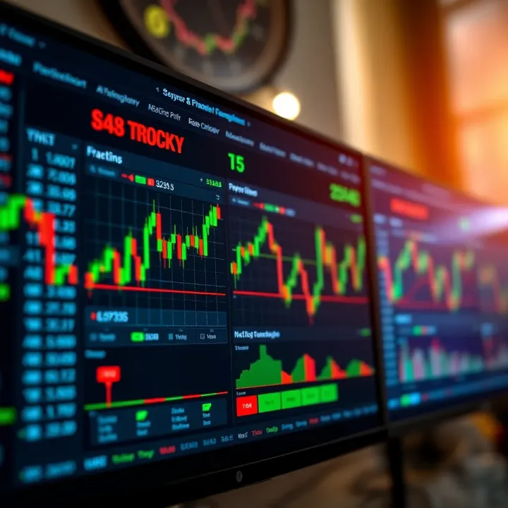 Understanding Online Brokers in South African Investing Understanding Online Brokers in South African Investing