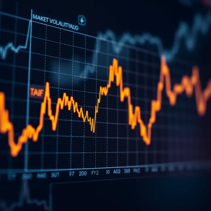Understanding Price Volatility: Causes and Management