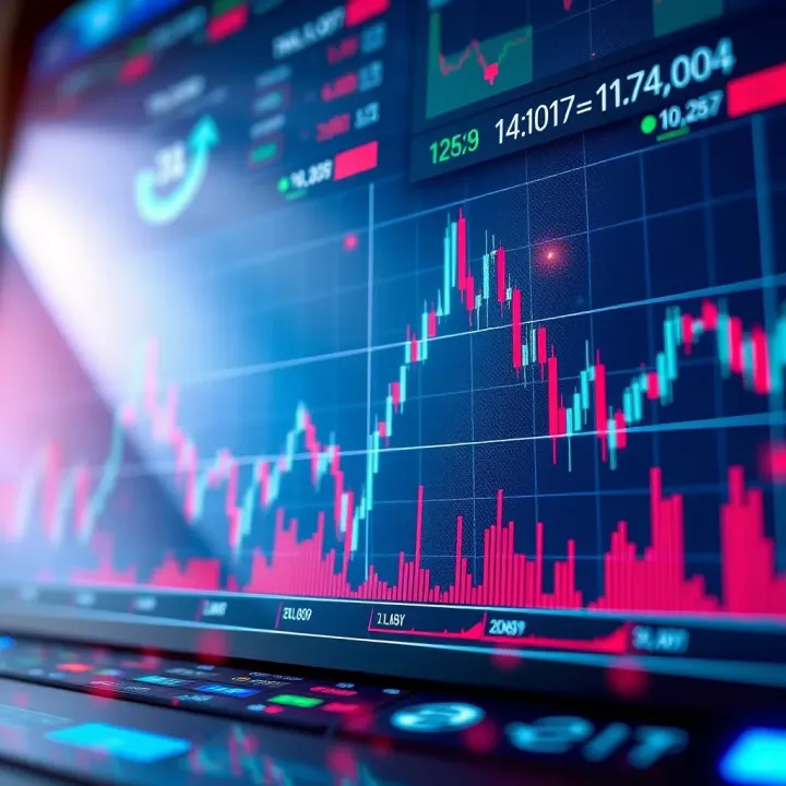 Quantum AI Trading: Tech Impact on Markets