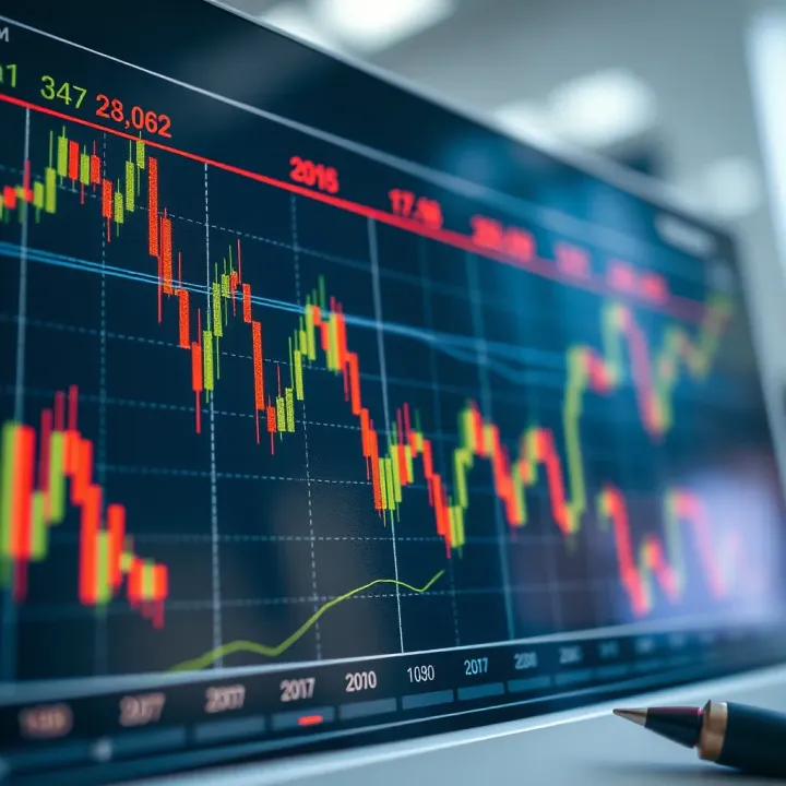 Understanding Quick Trade for South African Traders