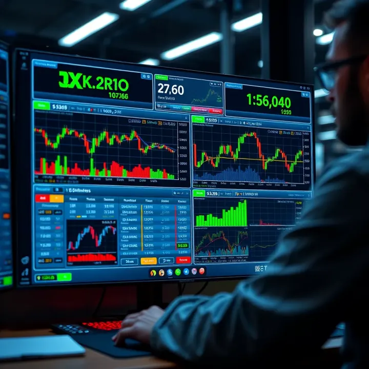 QXBroker Overview for South African Traders QXBroker Overview for South African Traders