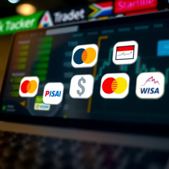 RCG Market Minimum Deposit Guide for South Africans RCG Market Minimum Deposit Guide for South Africans