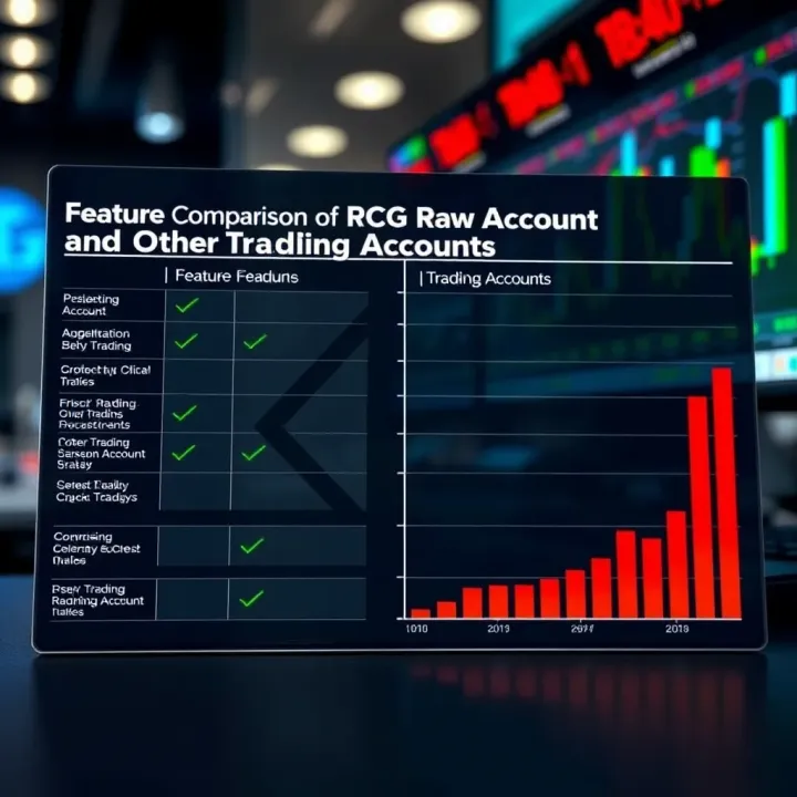 Understanding RCG Raw Account: Features and Usage