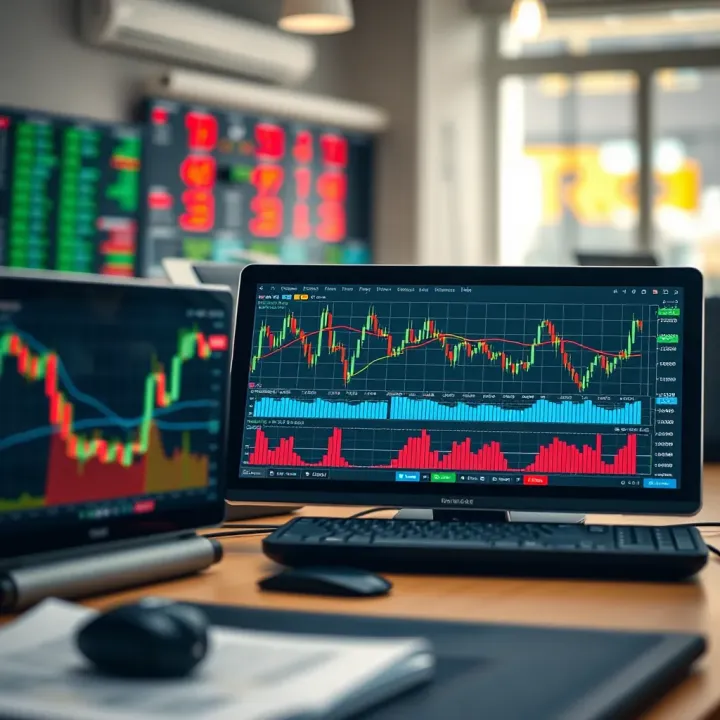 Understanding Retail Traders in South Africa Understanding Retail Traders in South Africa