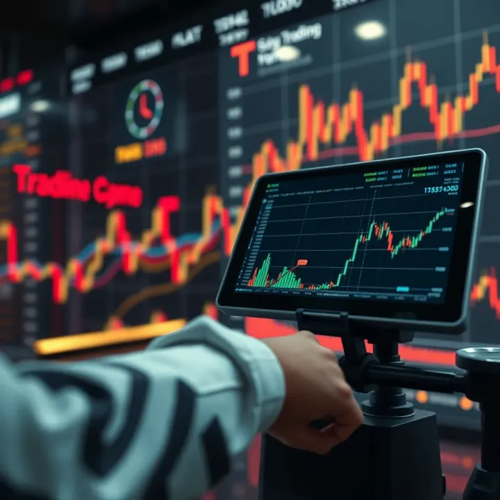 Robot Trading Guide for South African Investors Robot Trading Guide for South African Investors