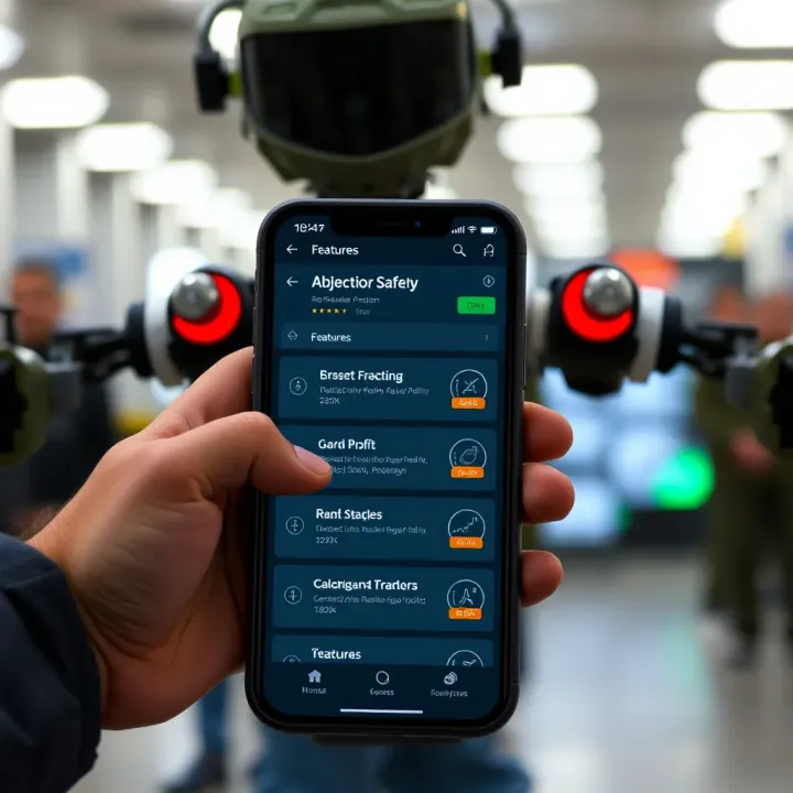 Understanding RobotRader APK: Features and Safety Understanding RobotRader APK: Features and Safety