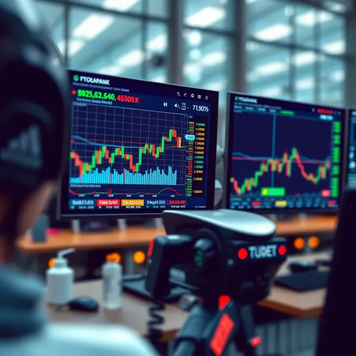 Understanding Forex Trading Robots: A Practical Guide