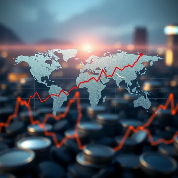Understanding Silver Prices in South Africa
