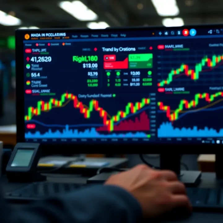 Understanding Skilled Funded Traders Understanding Skilled Funded Traders