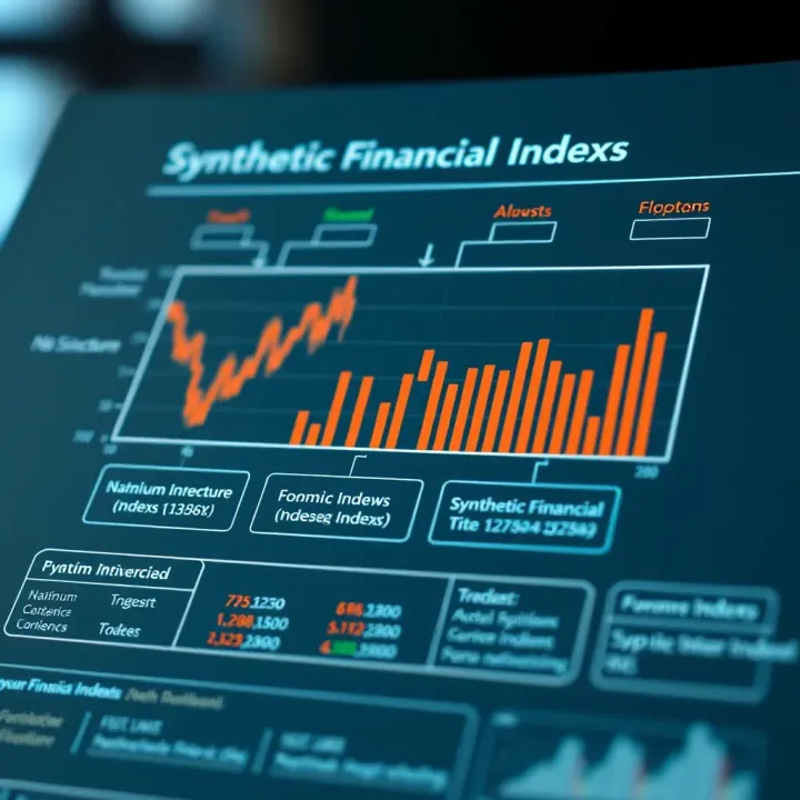 Understanding Synthetic Indexes: A Practical Guide Understanding Synthetic Indexes: A Practical Guide