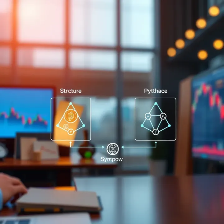 Understanding Synthetics Trading Explained